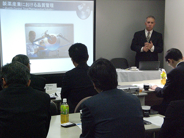 一般社団法人日本イスラエルビジネス協会(JIBA)のご紹介